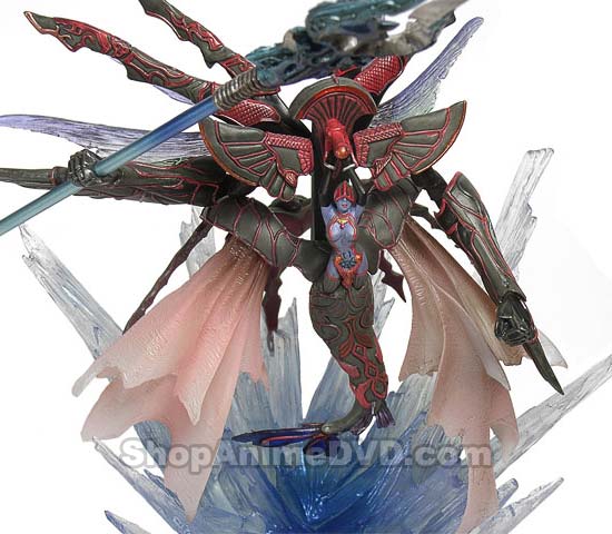 Final Fantasy Master Creatures 2: MATEUS THE CORRUPT from Final Fantasy XII [Square Enix]