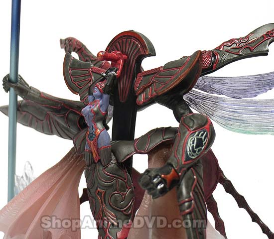 Final Fantasy Master Creatures 2: MATEUS THE CORRUPT from Final Fantasy XII [Square Enix]