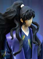 InuYasha (Inu Yasha) Figures Series 4 - Naraku