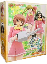 Kashimashi - Kasimasi Girl Meets Girl Figure Part 2 (Random)