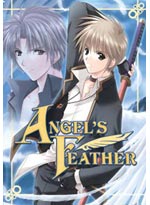 Angel's Feather (Anime DVD)