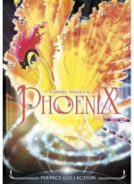 Phoenix (Hinotori) DVD Complete Collection (Litebox)