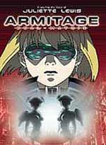 Armitage: Dual-Matrix (Movie-Only Edition)
