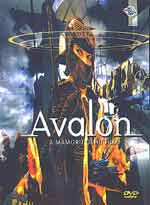 Avalon - (Live Movie)