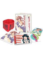 Melancholy of Haruhi Suzumiya DVD 2 Special Limited Edition w/CD (Anime DVD)