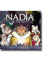 Nadia, Secret of Blue Water: TV Soundtrack 2