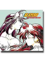 Slayers: The Motion Picture Soundtrack