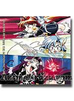 Slayers Return: The Motion Picture 'R' Soundtrack