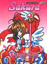 Cardcaptor Sakura : The Clow