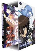 Aquarian Age DVD Vol. #1: Awakening w/ Art Box