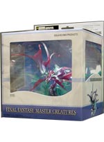 Final Fantasy Master Creatures Figure Series 1: Leviathan<font color=#FF0000> [OUT OF STOCK - NOT AVAILABLE]</font>