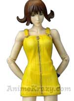 Final Fantasy VIII - Selphie Tilmitt 7.5" Action Figure (Play Arts)