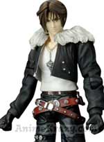 Final Fantasy VIII - Squall Leonhart 8.5" Action Figure (Play Arts)