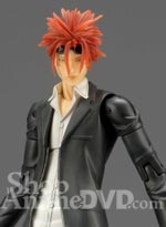 Final Fantasy VII Adv - [SOLD OUT - NO STOCK]