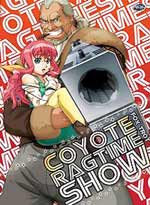 Coyote Ragtime Show DVD Vol. 1: Fox Trot