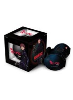Gantz Perfect Score DVD Collection (Anime DVD)<font color=#FF0000><b> [OUT OF STOCK - CURRENTLY NOT AVAILABLE]</b></font>
