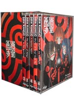 Neo Ranga: Complete Bundled DVD Collection + Artbox  (6 DVD, plus Artbox)