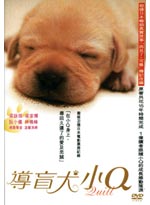 Quill (Guide Dog) DVD (Asian Movie Live)