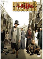 Bodyguards And Assassins DVD  [Live Asian Movie]