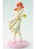 Inukami Nadeshiko 1/8 Scale PVC Anime Figure