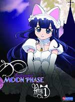 Moon Phase (Tsukuyomi) DVD Vol. 1: Phase 1