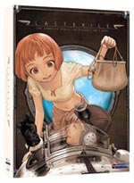 Last Exile DVD Complete Series Box Set (Anime)<font color=#FF0000><b>[Discontinued by Manufacturer]</b></font>