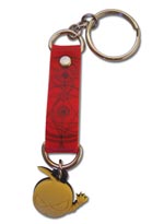 Fullmetal Alchemist (Anime) PVC Keychain: ED