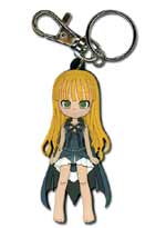 Negima 3D Keychain: Eva