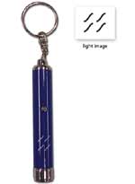 Naruto Light Keychain: Mist Village Icon