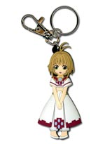 Tsubasa Reservoir Chonicle PVC Keychain: Sakura