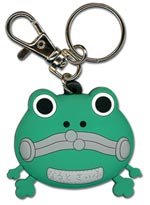 Naruto Keychain: 3D PVC Keychain: FROG PURSE