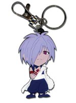 Mar Keychain: 3D PVC Keychain: PHANTOM SD