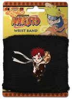 Naruto Wristband: Gaara