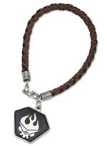 Gurren Lagann Bracelet: SKULL