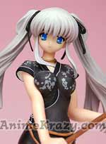 Mabinogi Nao 1/8 Scale Painted PVC Figure