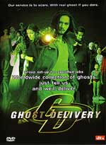 Ghost Delivery (Live Action)