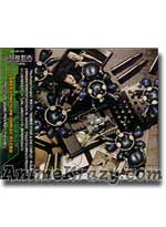 Ghost in the Shell S.A.C: Prototype Sound Package: The LINK [Music CD]