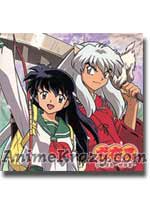 INUYASHA Best of Inuyasha Movies Original Soundtrack Collection (Anime OST Music CD)