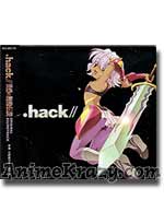 .hack//Tasoqare no Udewa densetsu O.S.T
