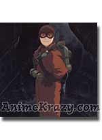 STEAMBOY - Original Soundtrack [Anime O.S.T Music CD]