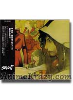 SAMURAI  7 -  IMAGE ALBUM [Music CD]
