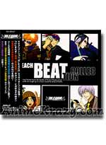 BLEACH BEAT COLLECTION