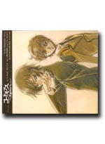 Code Geass: Lelouch of the Rebellion - Original Soundtrack 1 [Anime OST Music CD]