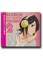 BLEACH Beat Collection The Best 2 [Anime OST 2 Music CD]