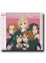 K-On! Gekichuka Shu Album [Anime OST Music CD]
