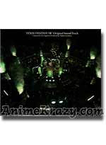 Final Fantasy VII Original Soundtrack [4 Music CD]