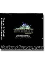 Final Fantasy XI Original Soundtrack [2 Music CD]