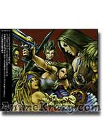 Final Fantasy X-2 Original Soundtrack [2 Music CD]