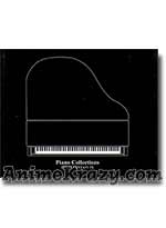 Final Fantasy IX Piano Collections [Music CD]