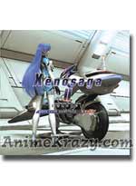 Xenosaga II: Zenaku no Higan - Movie Scene Soundtrack (2 Music CD Set)